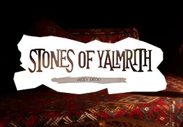 The Stones Of Yalmrith Steam CD Key