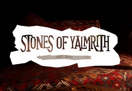 The Stones of Yalmrith Steam CD Key