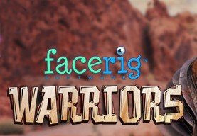 FaceRig - Warriors DLC Steam CD Key