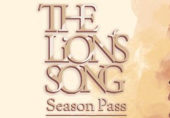 The Lions Song - Season Pass Steam CD Key