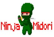 Ninja Midori Steam CD Key