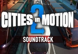 Cities in Motion 2 - Soundtrack DLC Steam CD Key