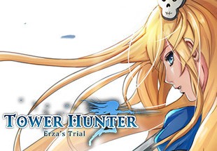 Tower Hunter: Erza's Trial EU Steam Altergift