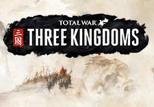 Total War: THREE KINGDOMS EU Steam Altergift