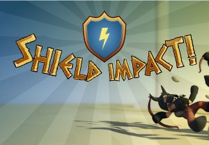 Shield Impact Steam CD Key