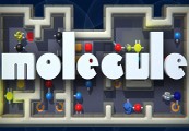 Molecule - A Chemical Challenge Steam CD Key