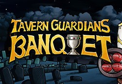 TAVERN GUARDIANS: BANQUET Steam CD Key