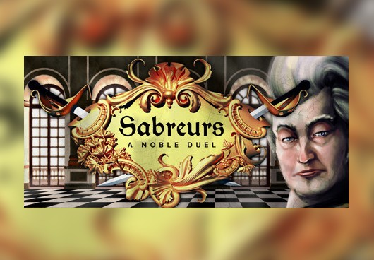 Sabreurs - A Noble Duel Steam CD Key