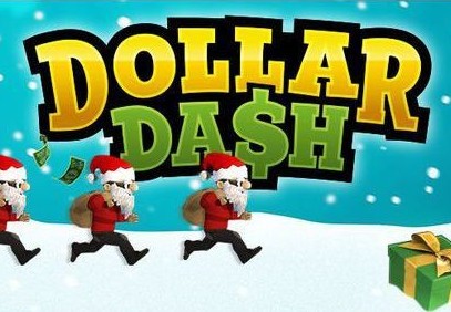 Dollar Dash - Winter Pack DLC Steam CD Key