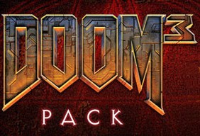 Doom 3 Pack Steam Gift
