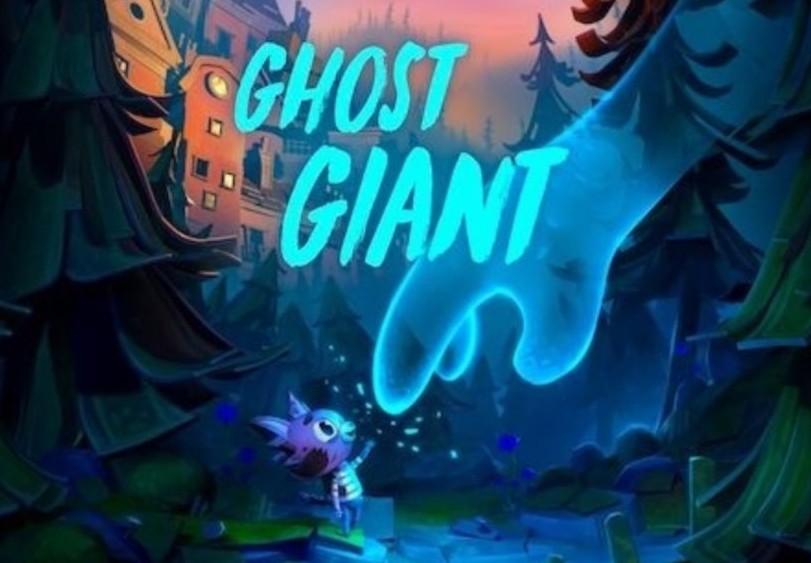 Ghost Giant Meta Quest CD Key screenshot 2