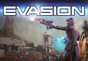Evasion VR Steam CD Key