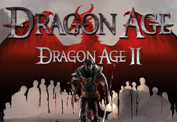 Dragon Age: Origins - Ultimate Edition + Dragon Age 2 Origin CD Key