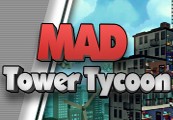 Mad Tower Tycoon EU V2 Steam Altergift