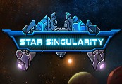 Star Singularity Steam CD Key