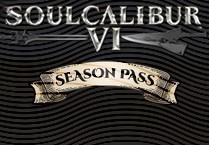 SOULCALIBUR VI - Season Pass RU VPN Required Steam CD Key