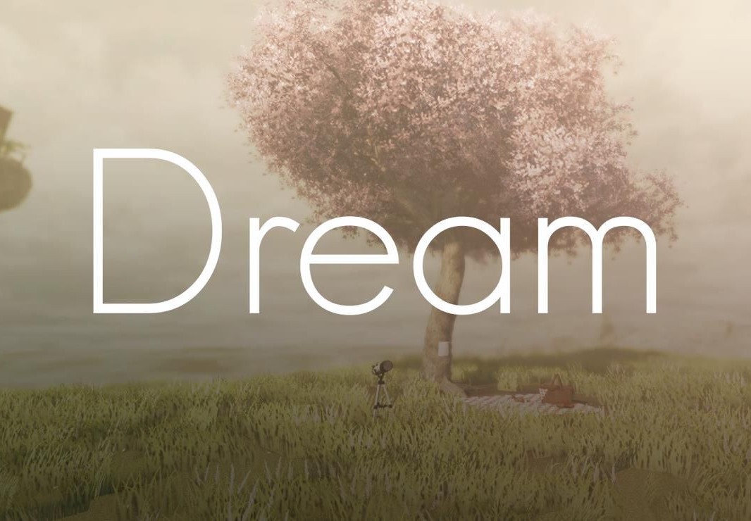 Dream Steam Gift
