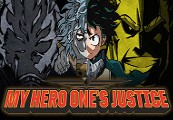 MY HERO ONE'S JUSTICE RU Steam CD Key