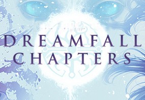 Dreamfall Chapters EU XBOX One CD Key