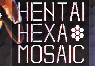 Hentai Hexa Mosaic Steam CD Key