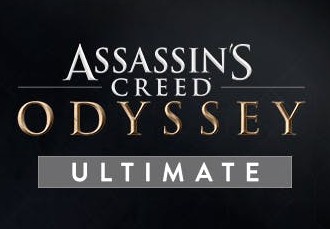 Assassin's Creed Odyssey Ultimate Edition AR Xbox Series X