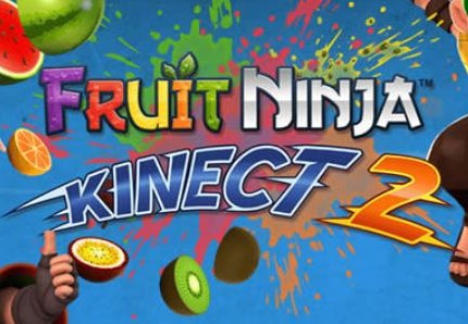 Fruit Ninja Kinect 2 AR XBOX One CD Key