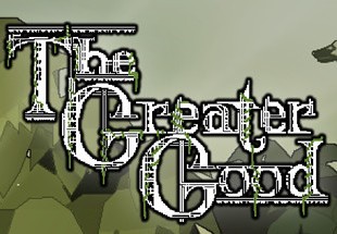 The Greater Good Steam CD Key