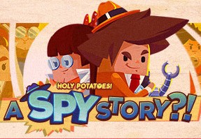 Holy Potatoes! A Spy Story?! Steam CD Key
