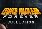 Duke Nukem Forever Collection Steam Gift