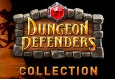 Dungeon Defenders Collection Steam CD Key