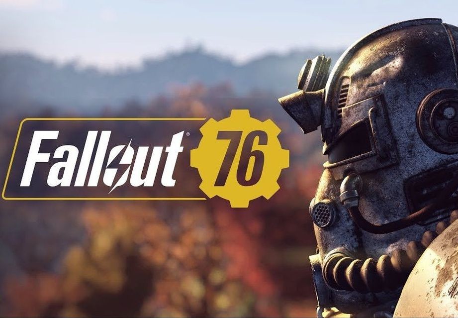 Fallout 76 RoW Steam CD Key