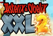 Asterix & Obelix XXL 2 RU VPN Activated Steam CD Key