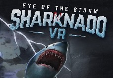 Sharknado VR: Eye Of The Storm Steam CD Key