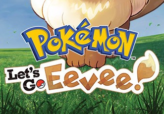 Pokémon: Lets Go, Eevee! Nintendo Switch Account pixelpuffin.net Activation Link