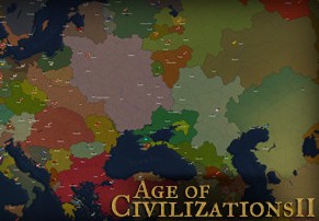 Age Of Civilizations II EU Steam Altergift