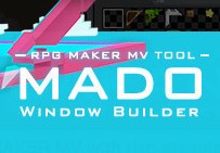 RPG Maker MV - MADO DLC EU Steam CD Key screenshot 2