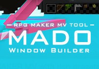RPG Maker MV - MADO DLC Steam CD Key
