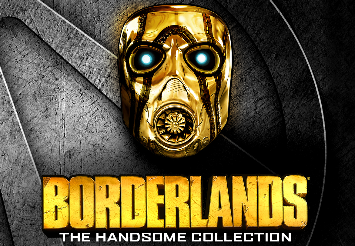 Borderlands: The Handsome Collection Steam CD Key