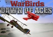 WarBirds Dawn of Aces, World War I Air Combat Steam CD Key screenshot 2