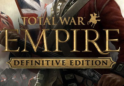 Total War: EMPIRE Definitive Edition EU Steam CD Key