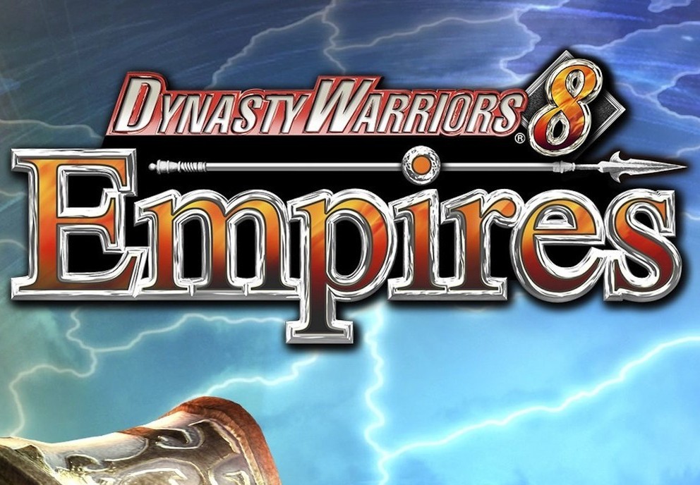 DYNASTY WARRIORS 8 Empires Steam CD Key