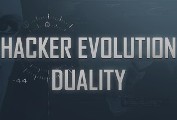 Hacker Evolution Duality Hardcore Package 1 Steam CD Key