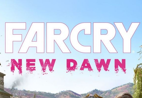 Far Cry New Dawn EU Steam Altergift