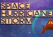 Space Hurricane Storm Steam CD Key