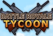 Battle Royale Tycoon Steam CD Key