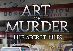 Art Of Murder - The Secret Files Steam CD Key