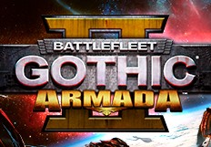 Battlefleet Gothic: Armada 2 Steam Altergift