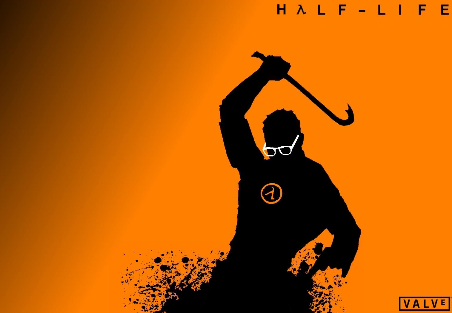 Half-Life Steam Account