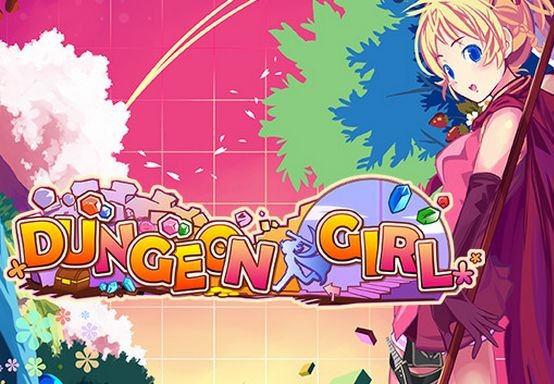 Dungeon Girl Steam CD Key