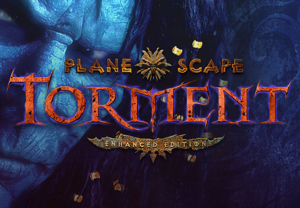 Planescape: Torment Enhanced Edition GOG Key
